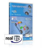 Hybridantrieb Hybridantrieb