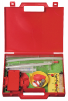 Mini-Box „Luft und Wasser“ Mini-Box „Luft und Wasser“