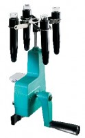 Handzentrifuge Handzentrifuge