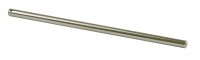 Stativstange rund, L=250 mm, D=10 mm Stativstange rund, L=250 mm, D=10 mm