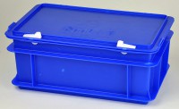 Aufbewahrungsbox II mini, mit Deckel Aufbewahrungsbox II mini, mit Deckel