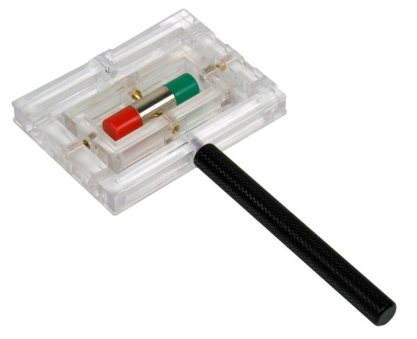 Magnetfeldsonde