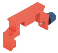 Markierungsreiter rot Markierungsreiter rot