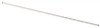 Stativstange vierkant, 12x12 mm, L=1000 mm Stativstange vierkant, 12x12 mm, L=1000 mm