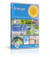 DVD - Energie DVD - Energie
