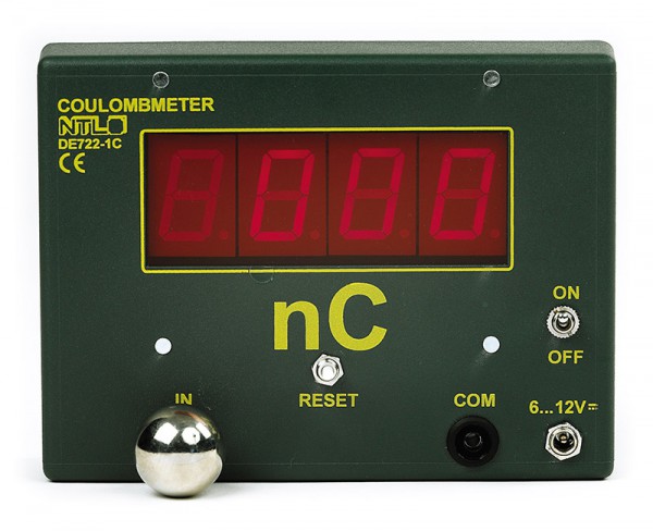 Coulomb Meter "inno"