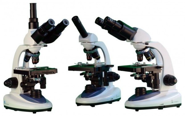 Mikroskop HPM146