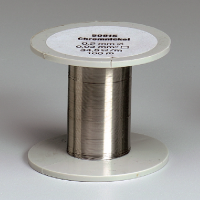 Chromnickeldraht, 0,3 mm Chromnickeldraht, 0,3 mm
