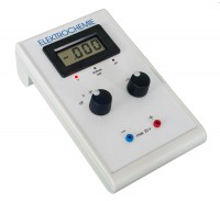 Messgerät zur Elektrochemie Messgerät zur Elektrochemie