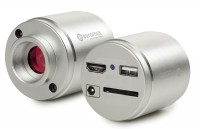 Mikroskop Kamera Mikroskop Kamera