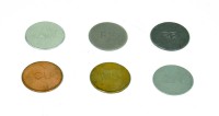 Magnetische und nichtmagnetische Stoffe Magnetische und nichtmagnetische Stoffe