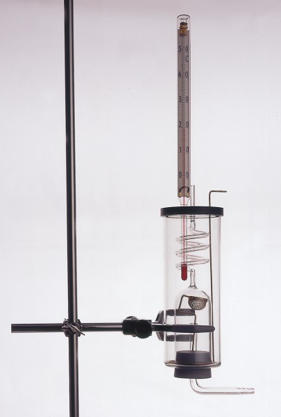 Stockthermometer -10 bis 50°C