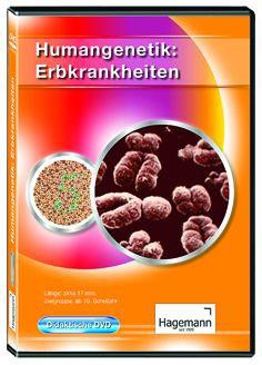 Didaktische DVD - Humangenetik