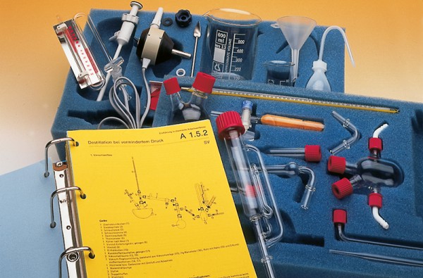 SVS Combibox, Bausatz 4