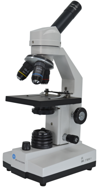 Mikroskop HPM 100 LED