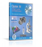 Optik III Optik III