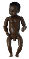 Säuglingspflegepuppe Säuglingspflegepuppe