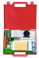 Mini-Box „Biologie“ Mini-Box „Biologie“