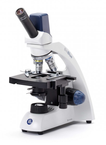 Mikroskop BioBlue