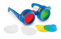 Farbbrille Farbbrille