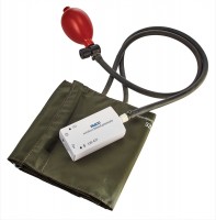 Smart Blutdrucksensor Smart Blutdrucksensor