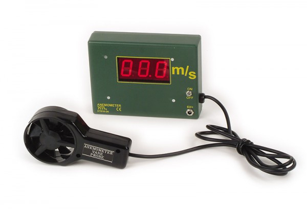 Anemometer "inno"