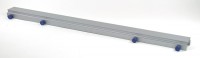 Universalschiene, L=500 mm Universalschiene, L=500 mm