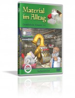 DVD - Material im Alltag DVD - Material im Alltag