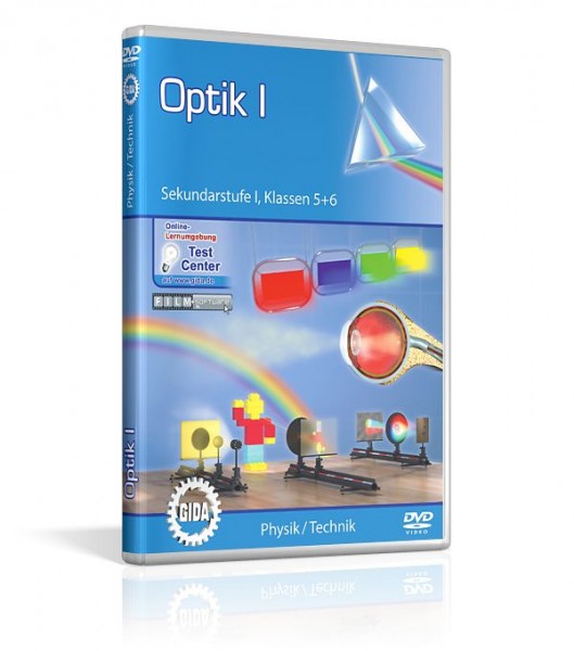 Optik I