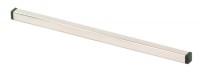 Stativstange vierkant, 12x12 mm, L=250 mm Stativstange vierkant, 12x12 mm, L=250 mm