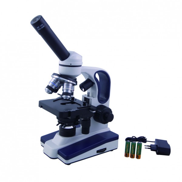 Mikroskop HPM 037 LED/plus 
