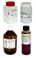Ameisensäuremethylester, 250ml Ameisensäuremethylester, 250ml