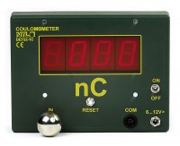 Coulomb Meter "inno" Coulomb Meter "inno"