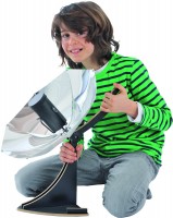 Solarkocher Solarkocher