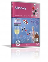 DVD - Alkohole DVD - Alkohole