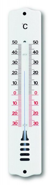 Innen - Aussen - Thermometer