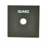 Polarisationspräparat Quarz Polarisationspräparat Quarz