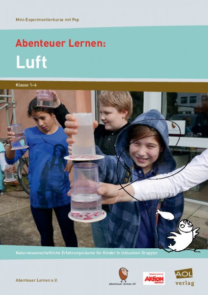 Abenteuer Lernen: Luft