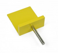 Halter für Bausteine "compact" Halter für Bausteine "compact"