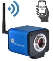 Mikroskop Kamera Mikroskop Kamera