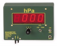 Manometer differential, "inno" Manometer differential, "inno"