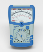 Analog-Multimeter Analog-Multimeter