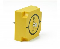 STBD Motor mit Getriebe STBD Motor mit Getriebe
