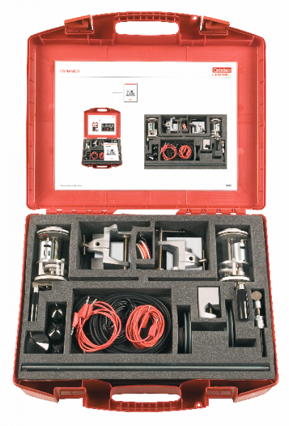 Demonstrations-Gerätesatz „DynaMot“