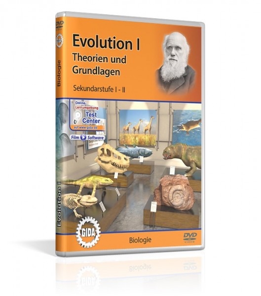 Evolution I