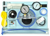 Schülerexperimentierbox Luftdruck Schülerexperimentierbox Luftdruck