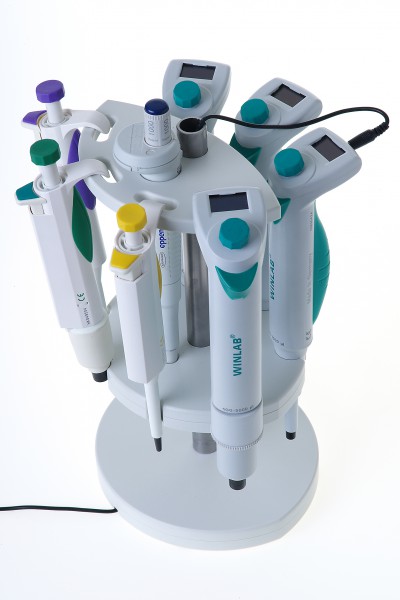 WINLAB Pipettengestell