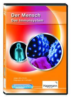 Didaktische DVD - Der Mensch: Das Immunsystem