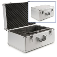 Aluminiumkoffer für bScope Geräte Aluminiumkoffer für bScope Geräte