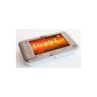 VinciLab2 Datenlogger, USB, seriell, inkl. Coach Lite VinciLab2 Datenlogger, USB, seriell, inkl. Coach Lite